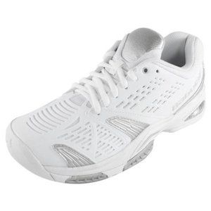 Babolat SFX Womans White Tennis Sneakers U.S. Size 10.5 Brand New in Box